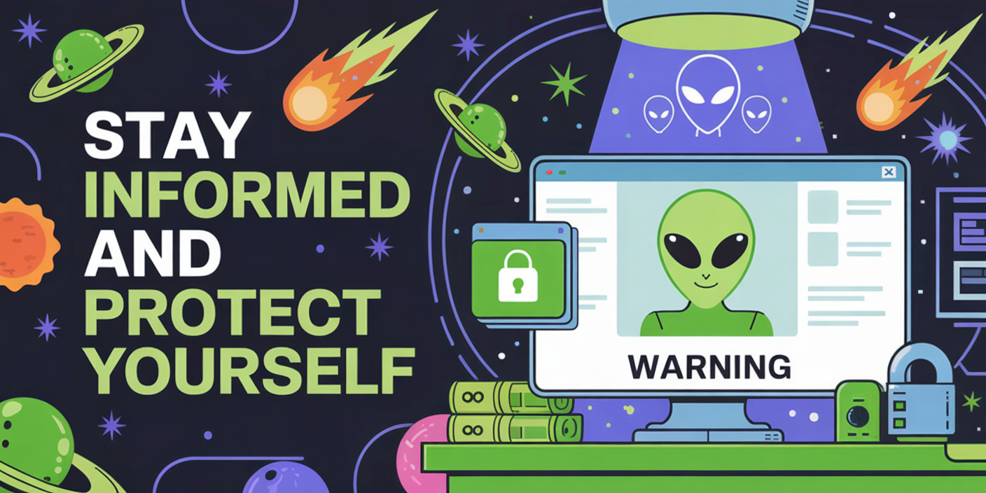 Fortifying Your Digital Wallet: Recognizing Crypto Phishing Scams