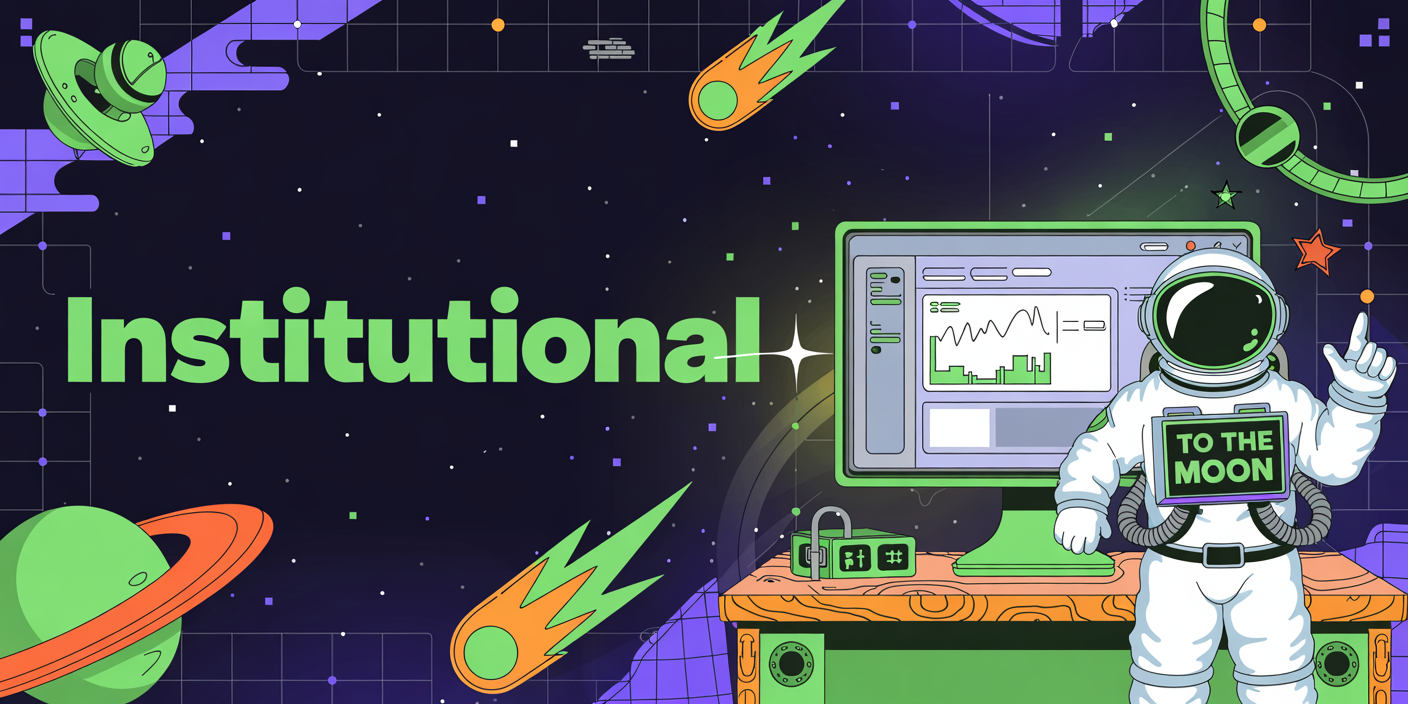 Navigating Institutional Crypto Regulations: A Quick Reference