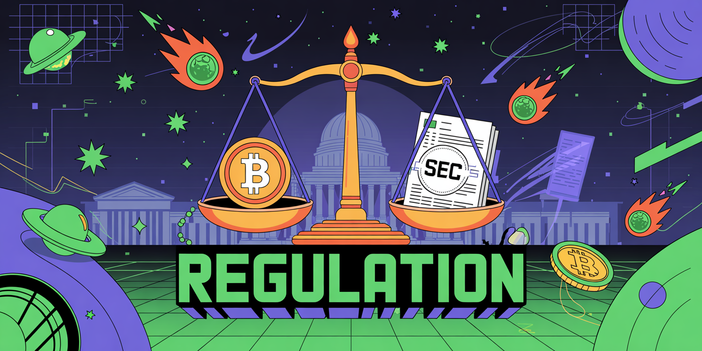 Navigating Crypto Regulations: An Advanced Trader's Guide