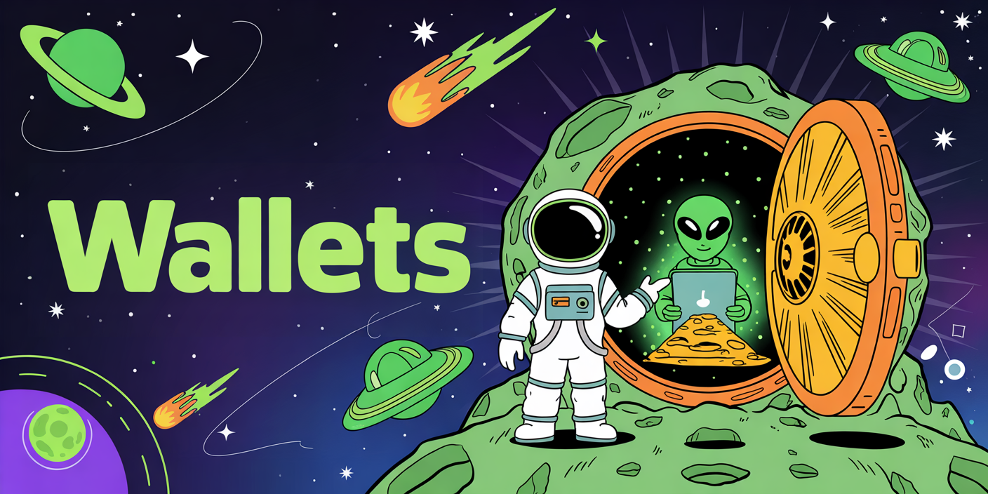 Secure Your Assets: The Power of Hardware Wallets