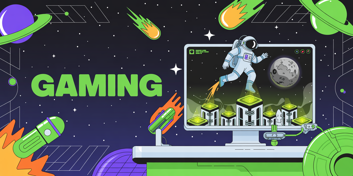 Navigating the Metaverse: A Trader's Guide to Virtual Worlds