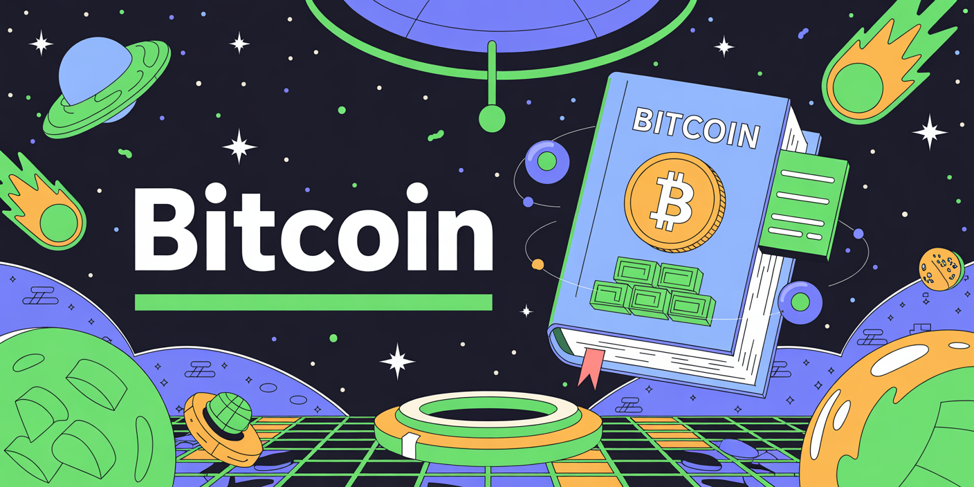 Bitcoin Unveiled: A Quick Reference for Nozbit Traders