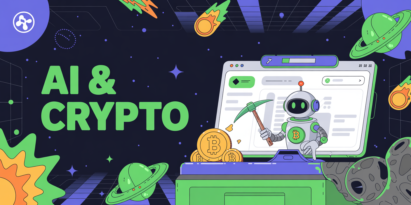 Harnessing AI for Enhanced Crypto Market Analysis on Nozbit