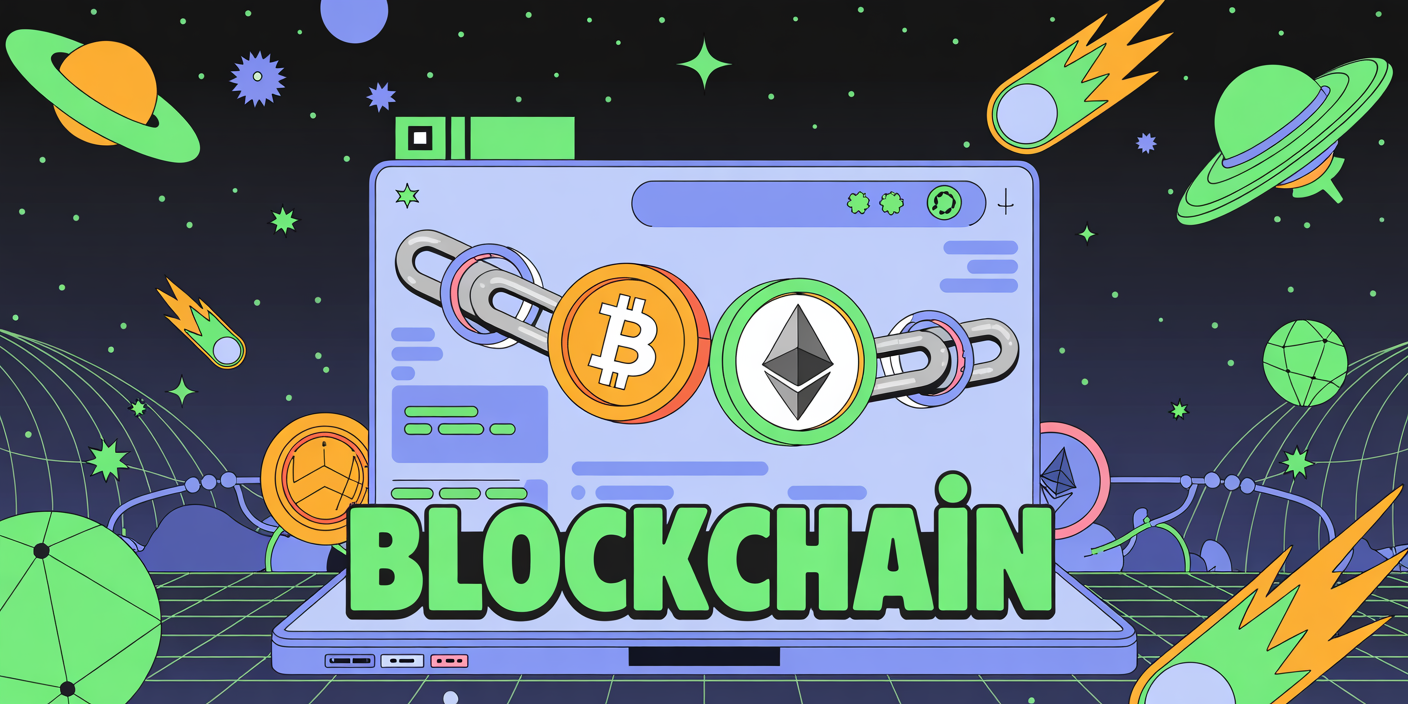 Navigating the Blockchain Landscape: A Comparative Quick-Reference Guide